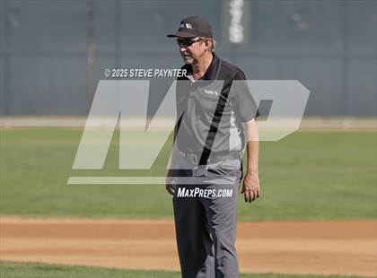 Thumbnail 1 in West Salem vs Pine Creek (Coach Bob Invitational) photogallery.