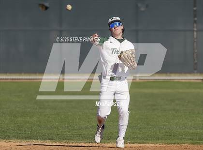 Thumbnail 1 in West Salem vs Pine Creek (Coach Bob Invitational) photogallery.