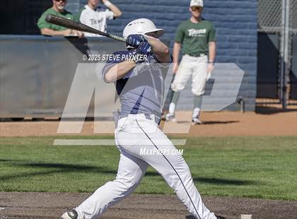 Thumbnail 1 in West Salem vs Pine Creek (Coach Bob Invitational) photogallery.