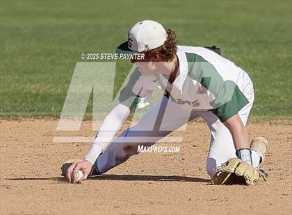 Thumbnail 1 in West Salem vs Pine Creek (Coach Bob Invitational) photogallery.