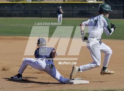Thumbnail 3 in West Salem vs Pine Creek (Coach Bob Invitational) photogallery.