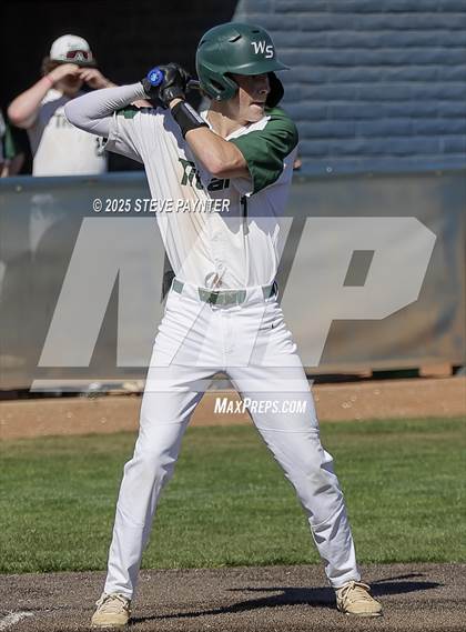 Thumbnail 3 in West Salem vs Pine Creek (Coach Bob Invitational) photogallery.