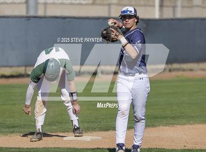 Thumbnail 3 in West Salem vs Pine Creek (Coach Bob Invitational) photogallery.