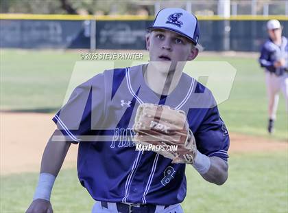 Thumbnail 3 in West Salem vs Pine Creek (Coach Bob Invitational) photogallery.