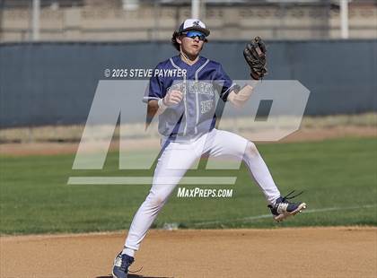 Thumbnail 3 in West Salem vs Pine Creek (Coach Bob Invitational) photogallery.