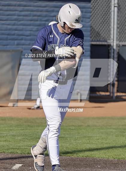 Thumbnail 1 in West Salem vs Pine Creek (Coach Bob Invitational) photogallery.