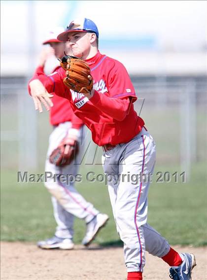 Thumbnail 2 in Wheeling Park @ Parkersburg South photogallery.