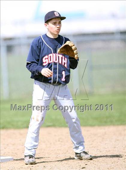 Thumbnail 1 in Wheeling Park @ Parkersburg South photogallery.