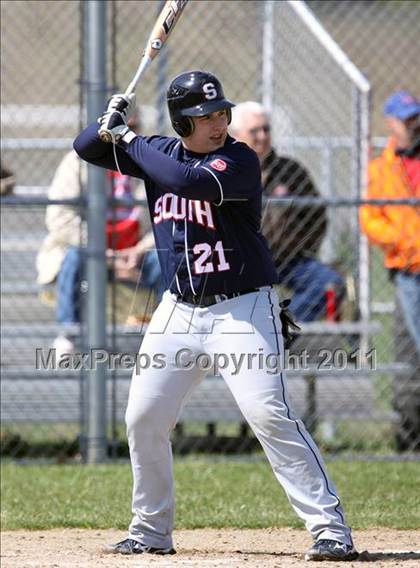 Thumbnail 3 in Wheeling Park @ Parkersburg South photogallery.