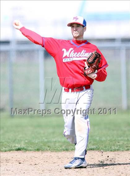 Thumbnail 3 in Wheeling Park @ Parkersburg South photogallery.