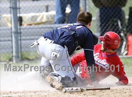 Thumbnail 3 in Wheeling Park @ Parkersburg South photogallery.