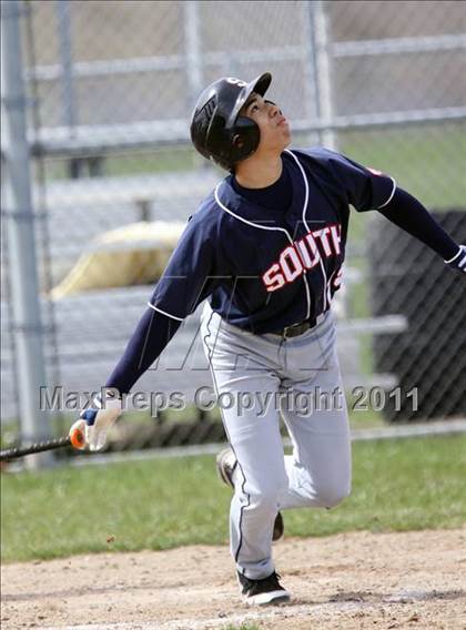 Thumbnail 1 in Wheeling Park @ Parkersburg South photogallery.
