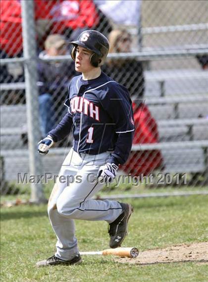 Thumbnail 3 in Wheeling Park @ Parkersburg South photogallery.