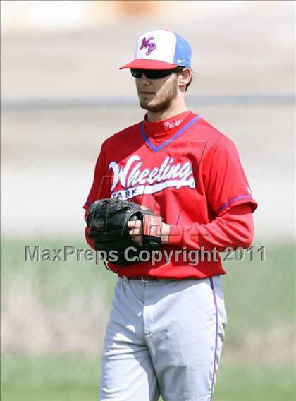 Thumbnail 3 in Wheeling Park @ Parkersburg South photogallery.