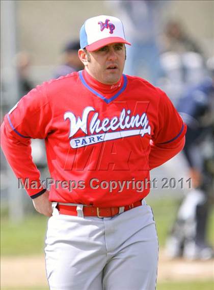Thumbnail 2 in Wheeling Park @ Parkersburg South photogallery.