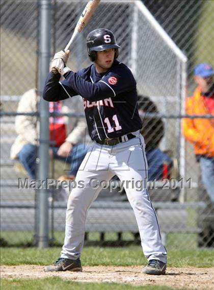 Thumbnail 2 in Wheeling Park @ Parkersburg South photogallery.