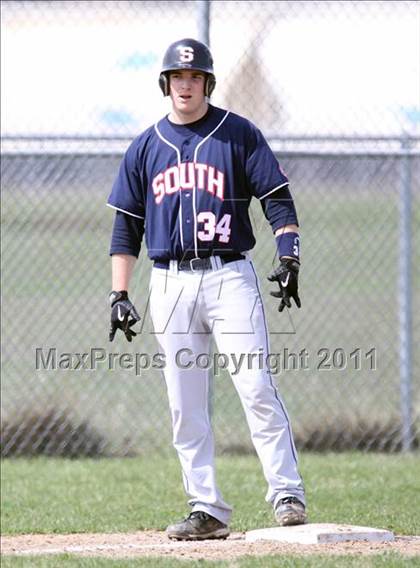 Thumbnail 2 in Wheeling Park @ Parkersburg South photogallery.