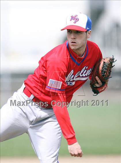 Thumbnail 1 in Wheeling Park @ Parkersburg South photogallery.