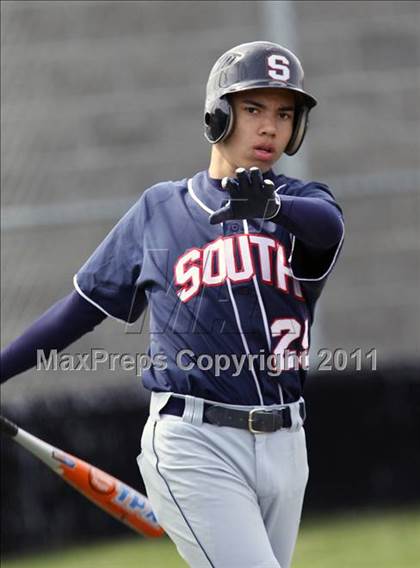 Thumbnail 2 in Wheeling Park @ Parkersburg South photogallery.