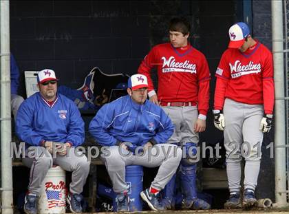 Thumbnail 2 in Wheeling Park @ Parkersburg South photogallery.