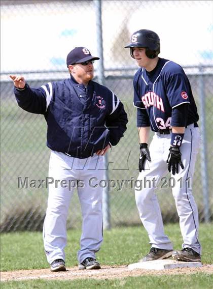 Thumbnail 1 in Wheeling Park @ Parkersburg South photogallery.