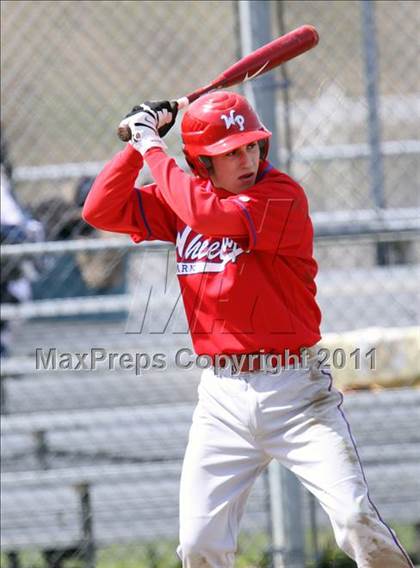 Thumbnail 2 in Wheeling Park @ Parkersburg South photogallery.