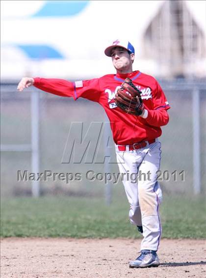 Thumbnail 2 in Wheeling Park @ Parkersburg South photogallery.