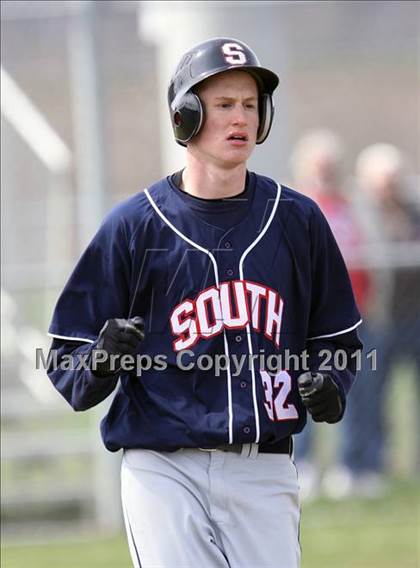 Thumbnail 3 in Wheeling Park @ Parkersburg South photogallery.
