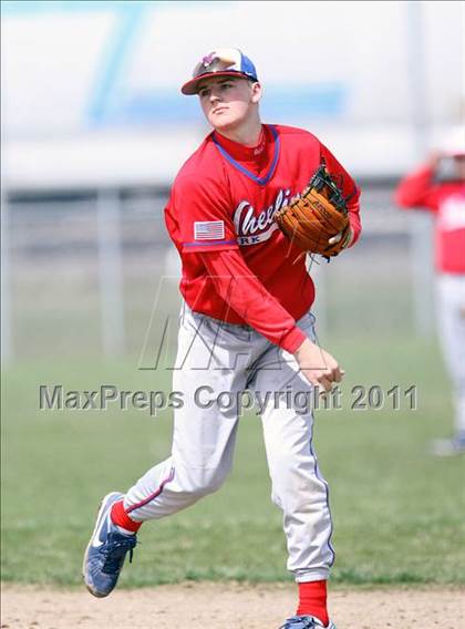 Thumbnail 2 in Wheeling Park @ Parkersburg South photogallery.