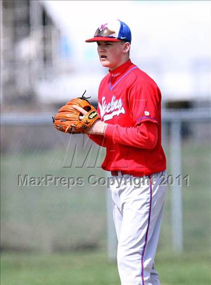 Thumbnail 2 in Wheeling Park @ Parkersburg South photogallery.