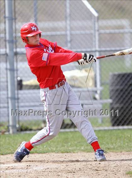 Thumbnail 2 in Wheeling Park @ Parkersburg South photogallery.