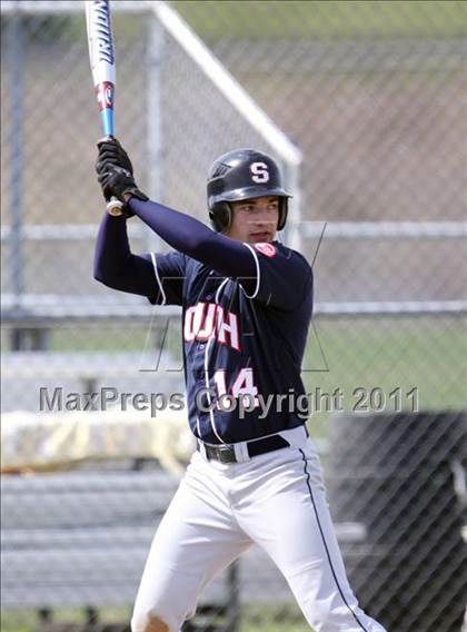 Thumbnail 3 in Wheeling Park @ Parkersburg South photogallery.