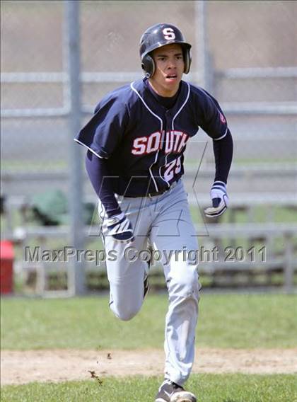 Thumbnail 1 in Wheeling Park @ Parkersburg South photogallery.