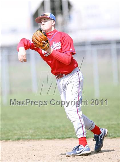 Thumbnail 1 in Wheeling Park @ Parkersburg South photogallery.