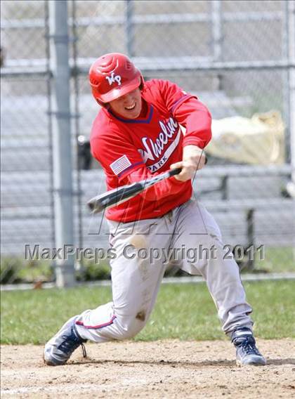 Thumbnail 2 in Wheeling Park @ Parkersburg South photogallery.