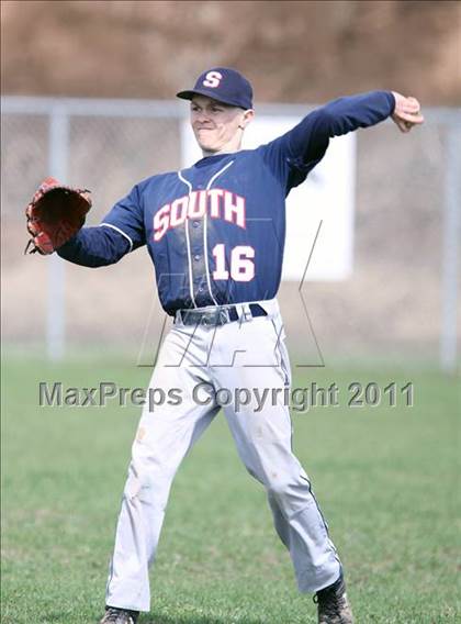 Thumbnail 3 in Wheeling Park @ Parkersburg South photogallery.