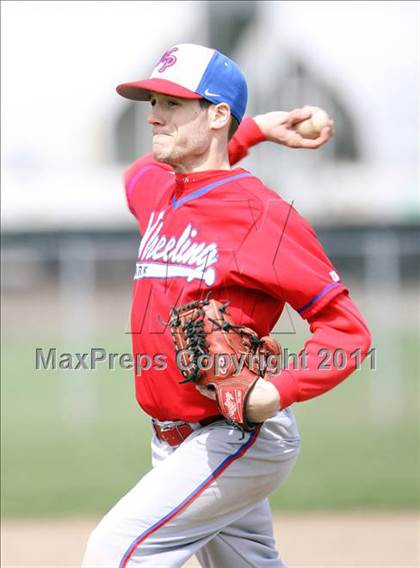Thumbnail 2 in Wheeling Park @ Parkersburg South photogallery.