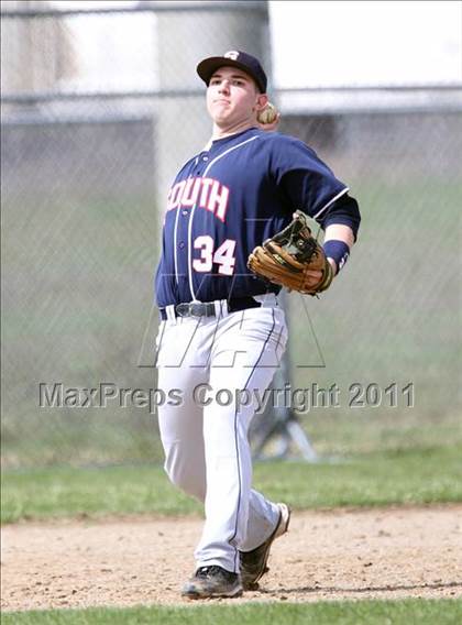 Thumbnail 3 in Wheeling Park @ Parkersburg South photogallery.
