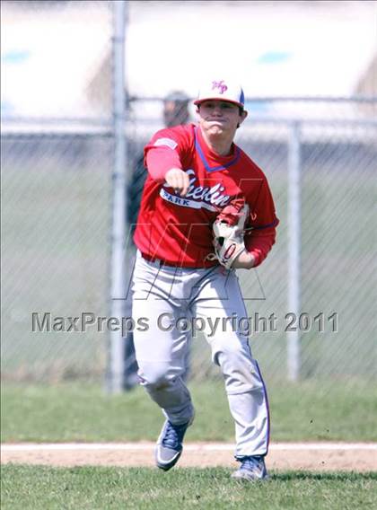 Thumbnail 3 in Wheeling Park @ Parkersburg South photogallery.