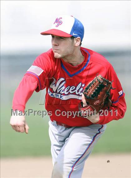 Thumbnail 1 in Wheeling Park @ Parkersburg South photogallery.