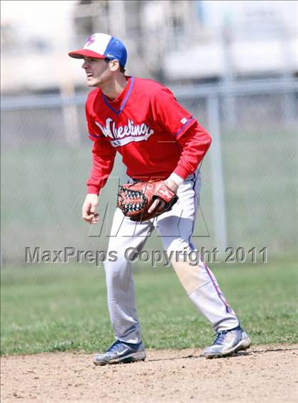 Thumbnail 1 in Wheeling Park @ Parkersburg South photogallery.