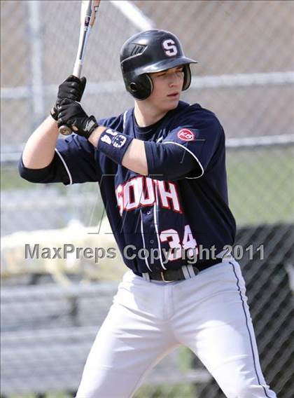 Thumbnail 1 in Wheeling Park @ Parkersburg South photogallery.