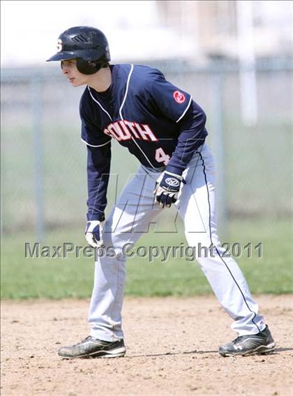 Thumbnail 2 in Wheeling Park @ Parkersburg South photogallery.
