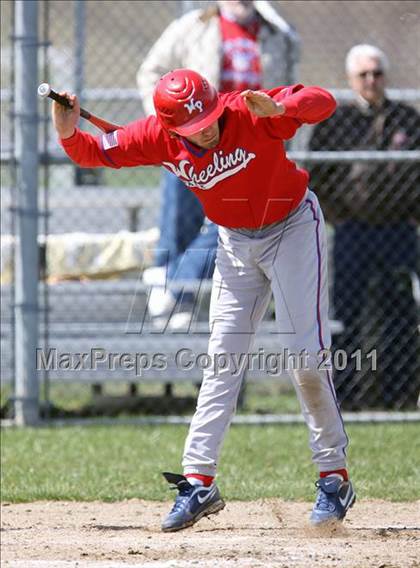 Thumbnail 3 in Wheeling Park @ Parkersburg South photogallery.