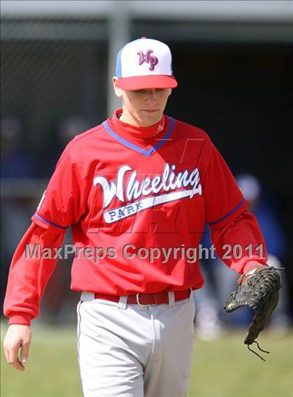 Thumbnail 1 in Wheeling Park @ Parkersburg South photogallery.