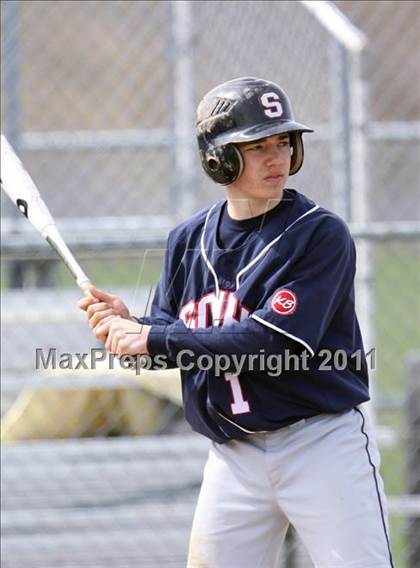Thumbnail 3 in Wheeling Park @ Parkersburg South photogallery.