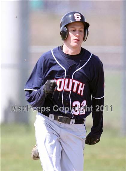 Thumbnail 2 in Wheeling Park @ Parkersburg South photogallery.