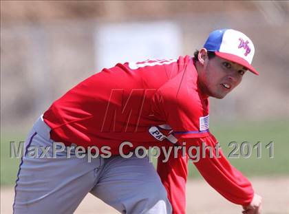 Thumbnail 2 in Wheeling Park @ Parkersburg South photogallery.