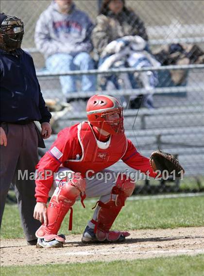 Thumbnail 3 in Wheeling Park @ Parkersburg South photogallery.