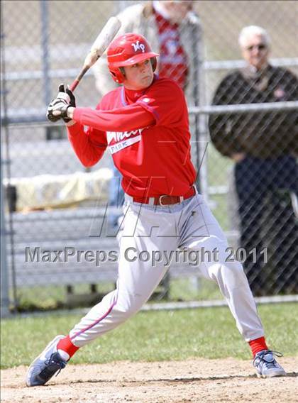 Thumbnail 1 in Wheeling Park @ Parkersburg South photogallery.